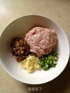 Make Frozen meatballs step 1