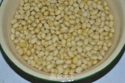 Make Soybean sprouts step 0