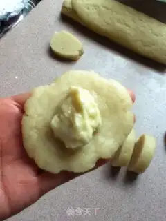 Make ♪ The guacamole ♪ step 8