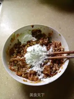 Make Frozen meatballs step 3