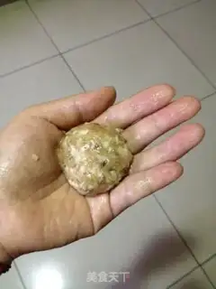 Make Frozen meatballs step 4