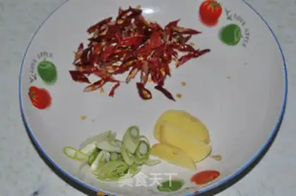 Make Soybean sprouts step 3