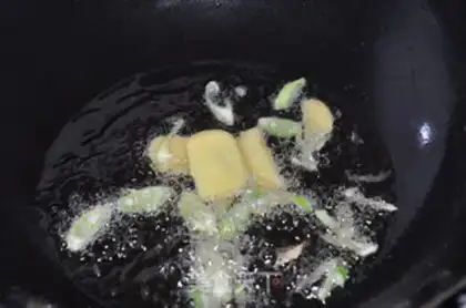Make Soybean sprouts step 5