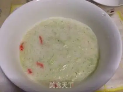 Make Shrimp cucumber step 5