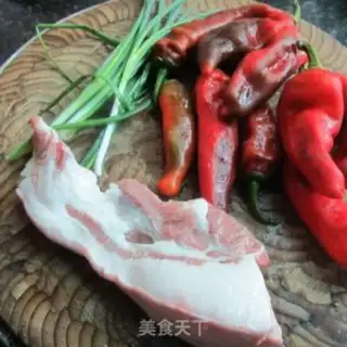 Make Paprika step 0