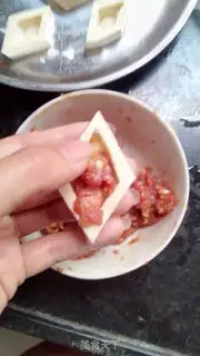 Make Tofu step 3
