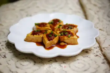 Make Tofu step 7