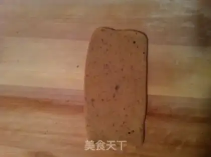 Make Peanut buns step 5