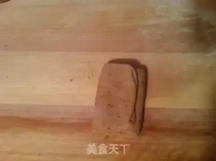 Make Peanut buns step 6