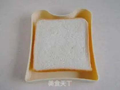 Make Mango sandwich step 0