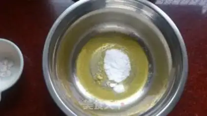 Make All-meat sodas step 1