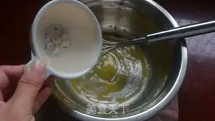 Make All-meat sodas step 2