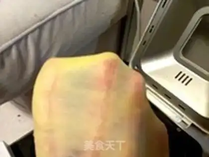Make Butter bag step 3