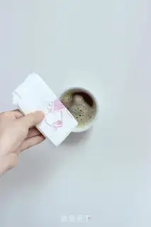 Make LITTLE Q CAKE step 5