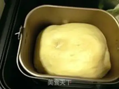 Make Butter bag step 7