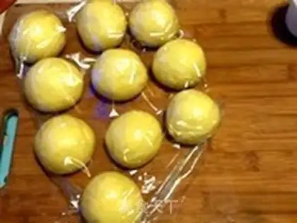Make Butter bag step 8