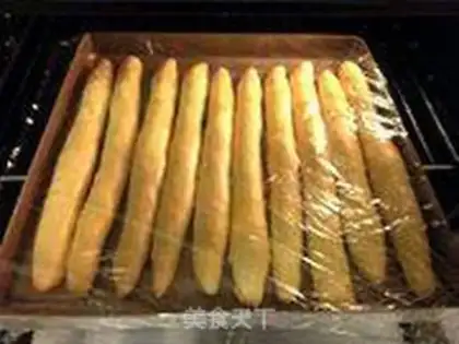 Make Butter bag step 11