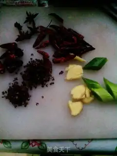 Make Spicy lobster step 4