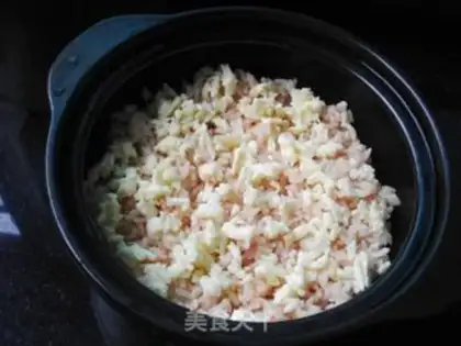 Make Seafood step 6