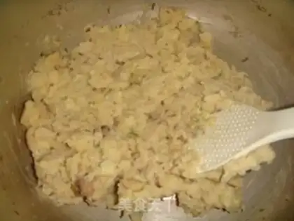 Make Homemade omelet step 4