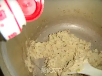 Make Homemade omelet step 5