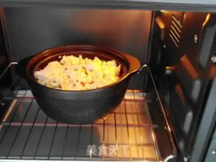 Make Seafood step 9
