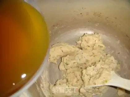 Make Homemade omelet step 6