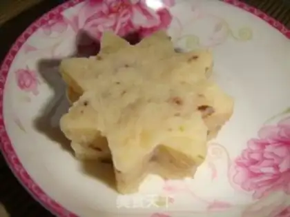 Make Homemade omelet step 8