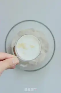 Make Jelly doughnuts step 2