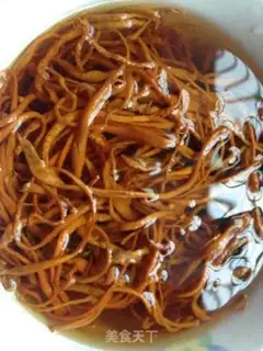 Make ♪ Beetle-tree-breeded chicken soup ♪ step 0