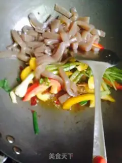 Make Fried Tofu step 3