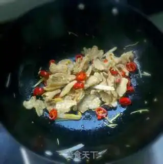 Make A bowl of incense step 3