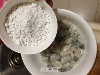 Make Pui Ro step 2
