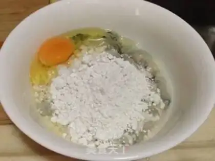 Make Pui Ro step 3