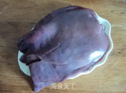 Make Pork step 0