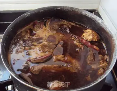 Make Pork step 2
