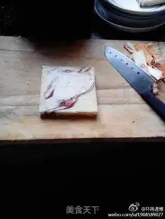 Make A simple sandwich step 0