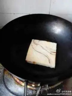 Make A simple sandwich step 1