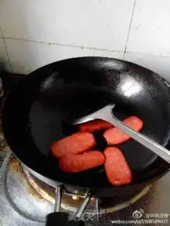 Make A simple sandwich step 2