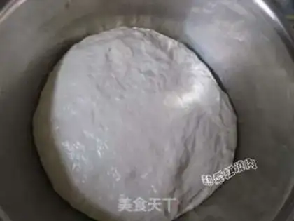 Make Old Beijing pancakes step 4