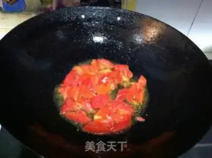 Make Potato egg step 2