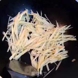 Make Potato eggs step 3