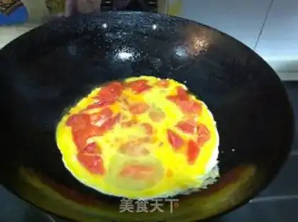 Make Potato egg step 3