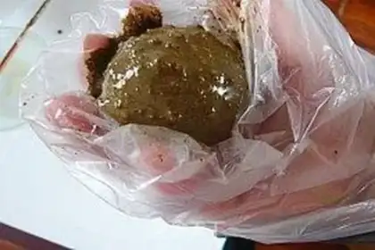 Make Homemade eggs step 4