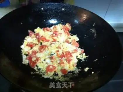 Make Potato egg step 4