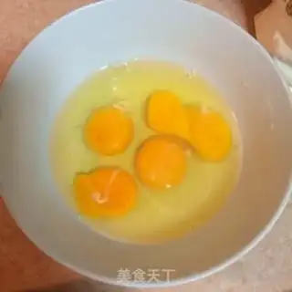 Make Potato eggs step 5