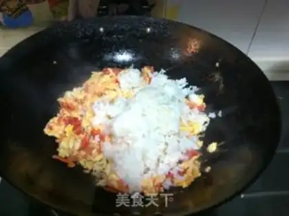 Make Potato egg step 5