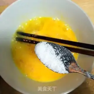 Make Potato eggs step 6