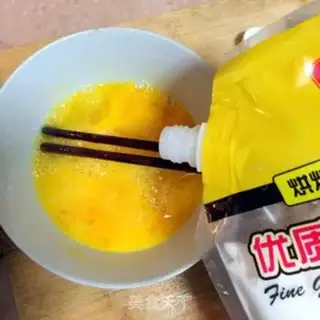 Make Potato eggs step 7