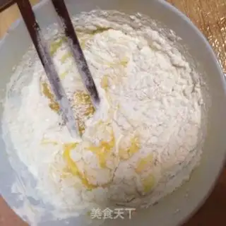 Make Potato eggs step 8
